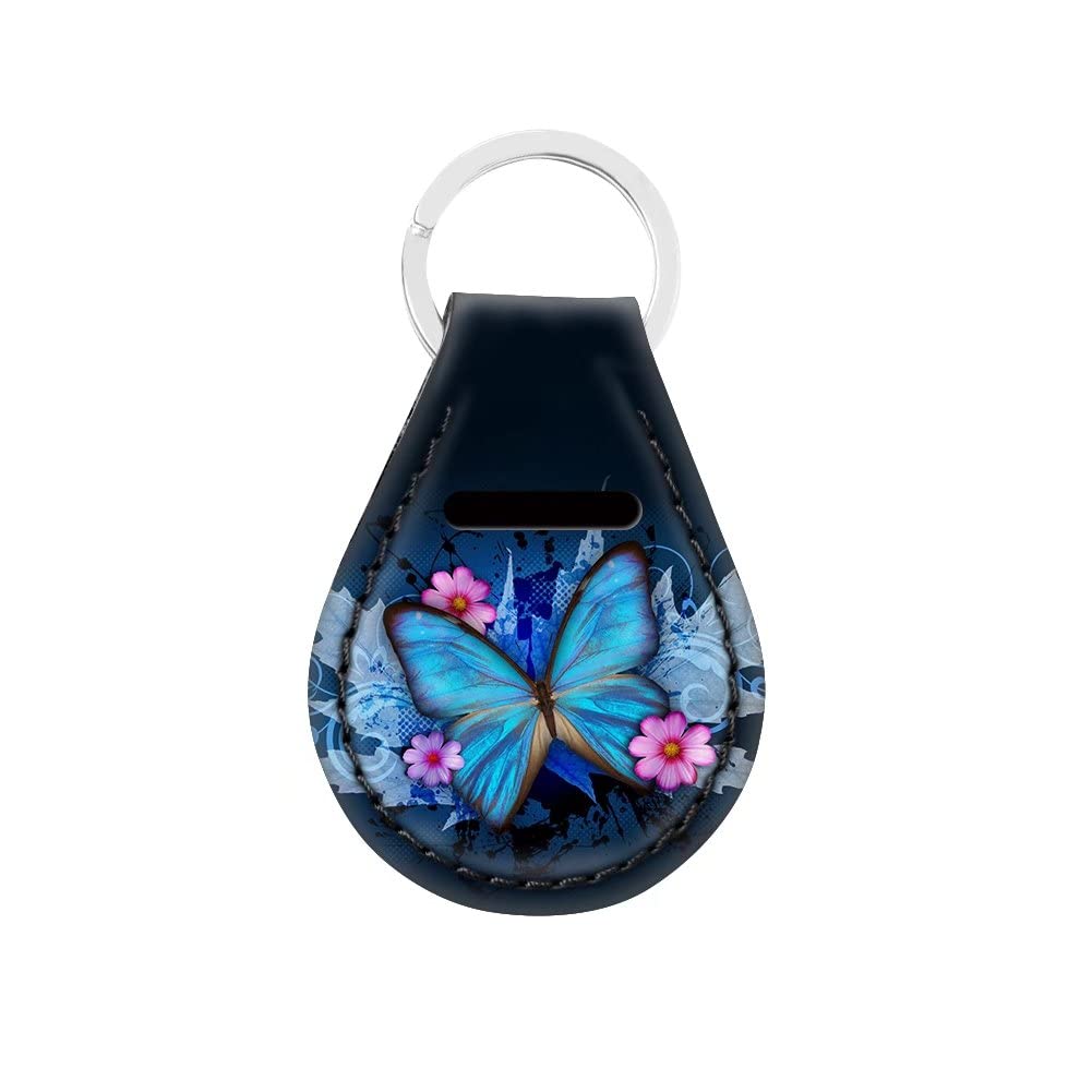 10 Best Butterfly Keychains for Your Collection Hummingbirds Plus