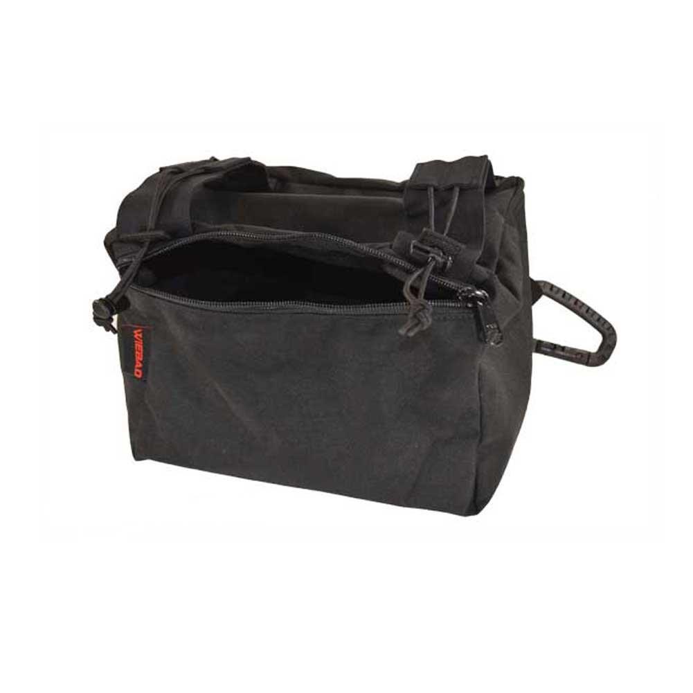 Wiebad Pump Pillow Shooting and Hunting Support Lightweight Bag