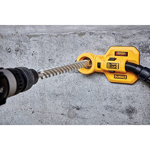 DEWALT Metallbohrer HSS-Co 3x61x33mm 10Stk – Ansicht 5