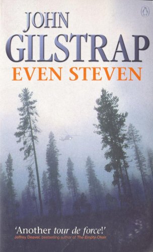Even Steven 0141001194 Book Cover
