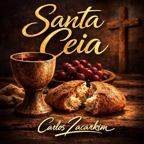  SANTA CEIA