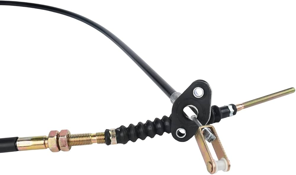 Amazon.co.jp: スズキ ジムニー JA11V クラッチワイヤー 23710-80703 Amazon.co.jp: スズキ ジムニー JA11V クラッチワイヤー 23710-80703