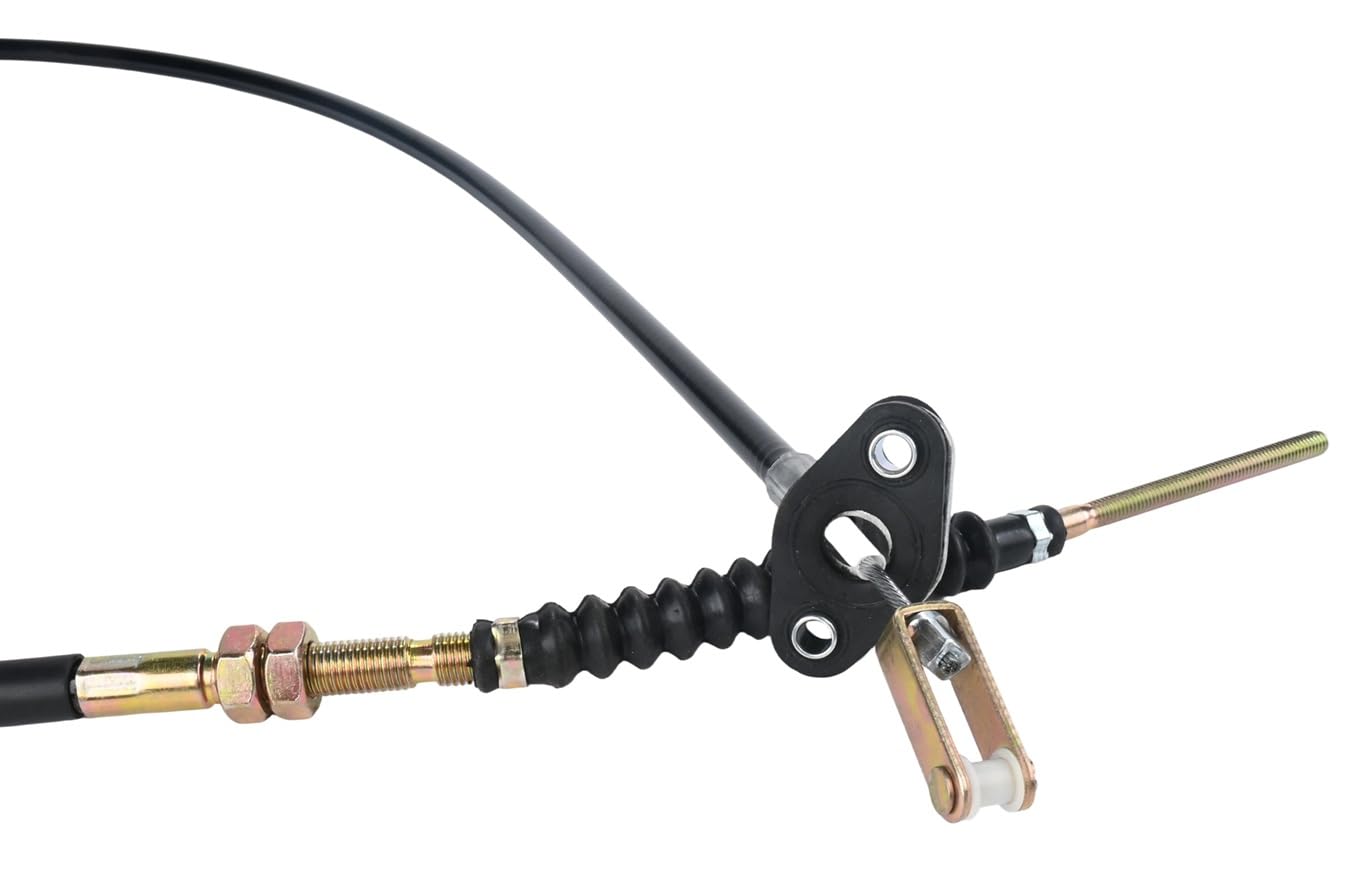 Amazon.co.jp: スズキ ジムニー JA11V クラッチワイヤー 23710-80703