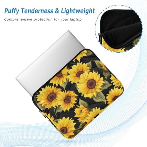 Funda para portátil 13-14 pulgadas con protección impermeable miniatura 5
