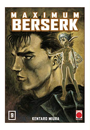 Berserk Maximum 9 (MAXIMUM BERSERK)