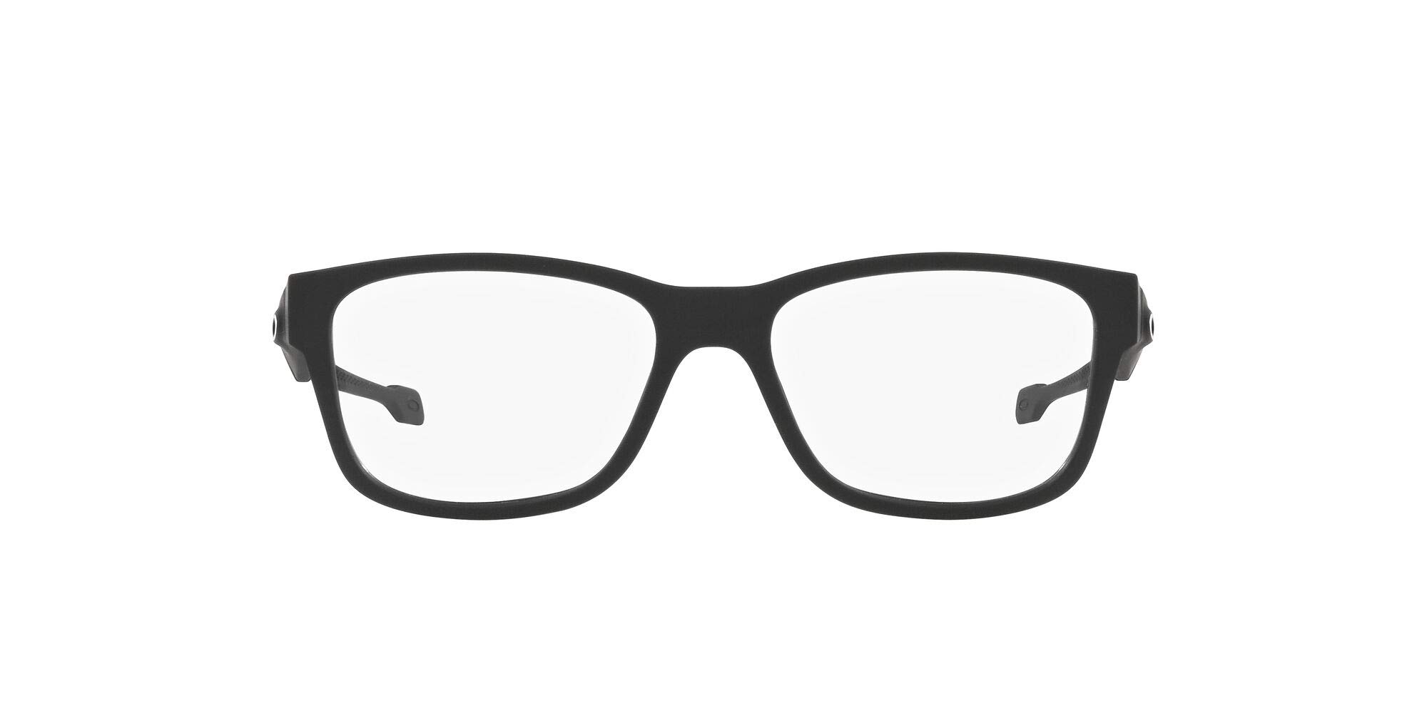 OakleyOy8012 Top Level Square Prescription Eyewear Frames