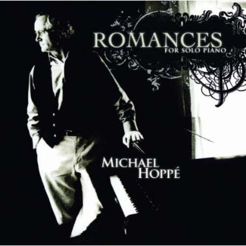 Yearning (Enhanced) [Audio CD] Michael Hoppé