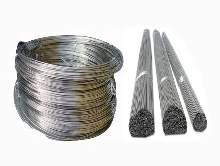 Niobium Wire, Niobium Rod, high Purity Niobium Metal, NB 99.95%, can be Used for Experimental Research, 1 pcs Size: 1 * 1000mm, Section Diameter 1mm