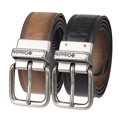 Columbia 40MM STRETCH REV - image 1