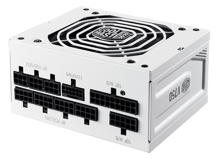 V SFX Gold ATX 3.0