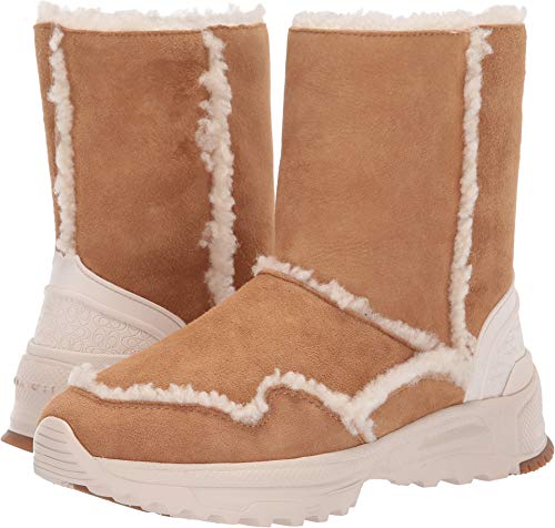 portia cold weather bootie