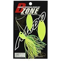 Amazon.co.jp: エバーグリーン(EVERGREEN) スピナーベイト D