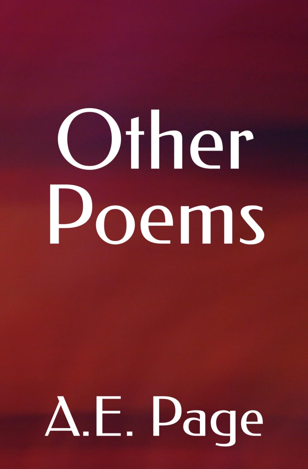 Other Poems