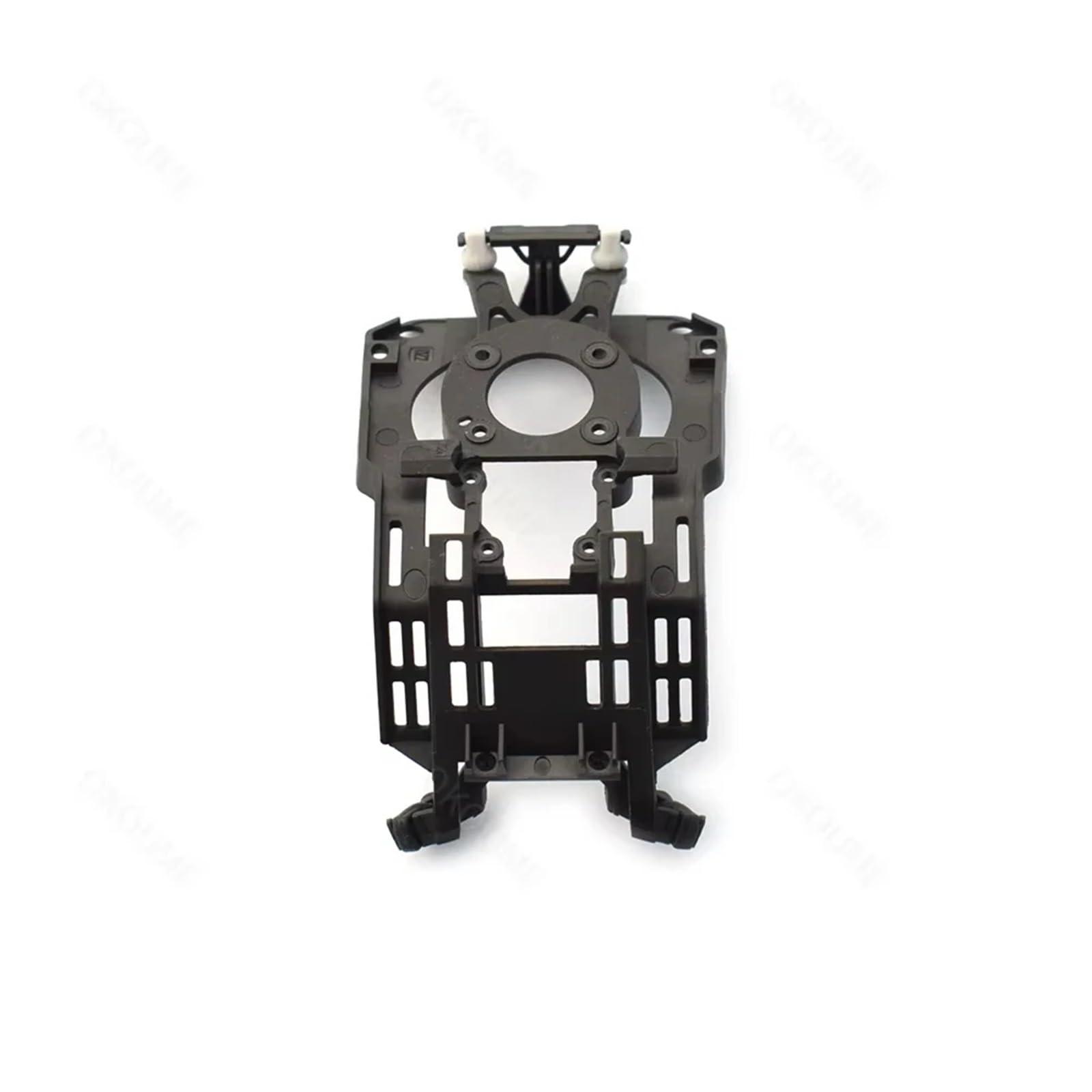 Oryginalna płyta amortyzująca wibracje Gimbal Air3S do uchwytu tłumika kamery Mavic3 Pro do DJI Mavic 3T/3E/3 klasyczne części naprawcze(For Air 3)