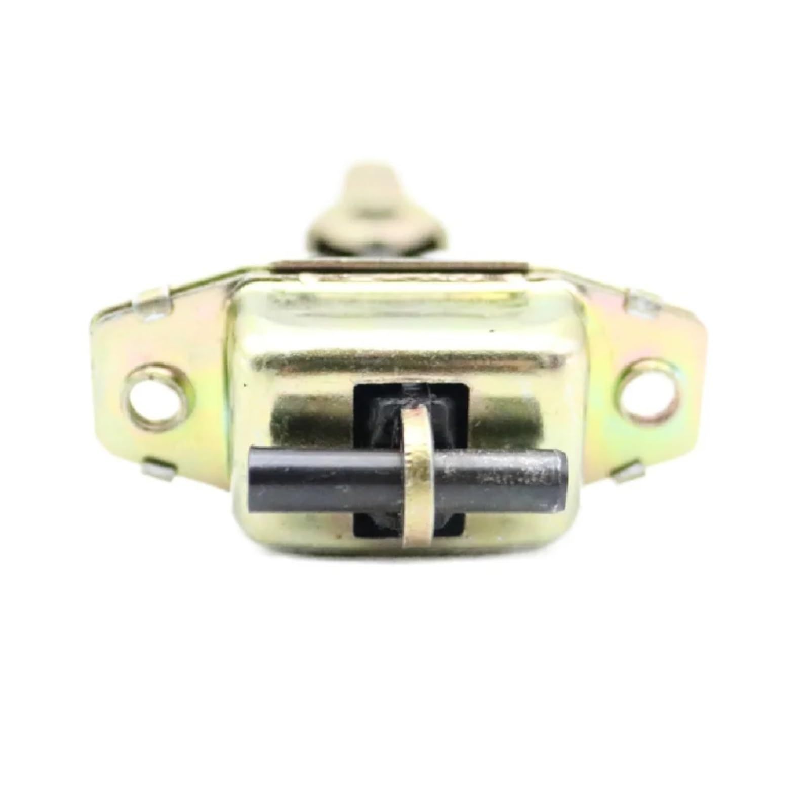 della Portiera Cinghia Compatibile con Suzuki per Grand per Vitara 2007 2008 2009 2010 2011 2012 2013 2014 Porta Cinghia di Controllo Tappo Limite Asta Cerniera OEM 81810-65J02(Front Left)