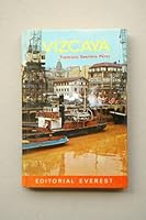 VIZCAYA. Segunda Edicion. 8424144082 Book Cover