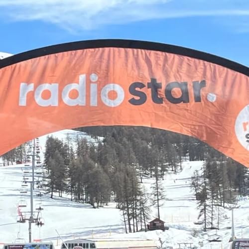 『RISOUL Jean-Philippe Orru - Star Mag』のカバーアート