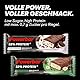 Powerbar - 52% Protein Plus - Cookies&Cream - 20x50g - High Protein Low Sugar Riegel