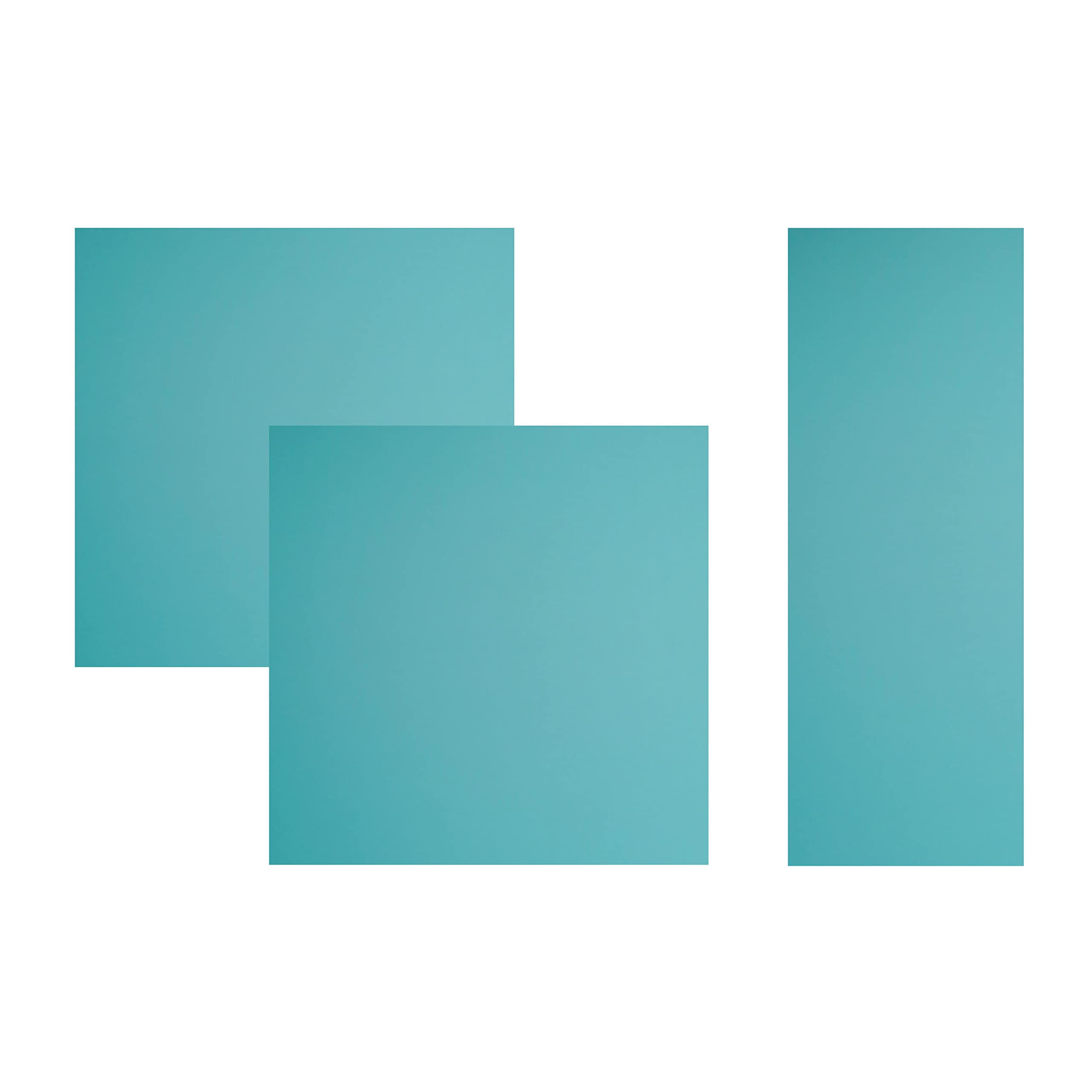 Cake Spread Set, Square, 16/18/21 Cm For 15/17/20 Cm, Ganaching, Plate, Cake Board, Perfect - View #5