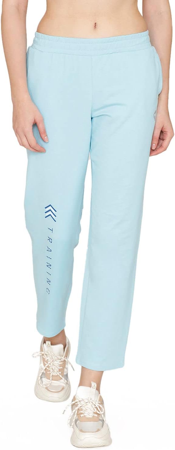 ZelocityWomen Track Pants