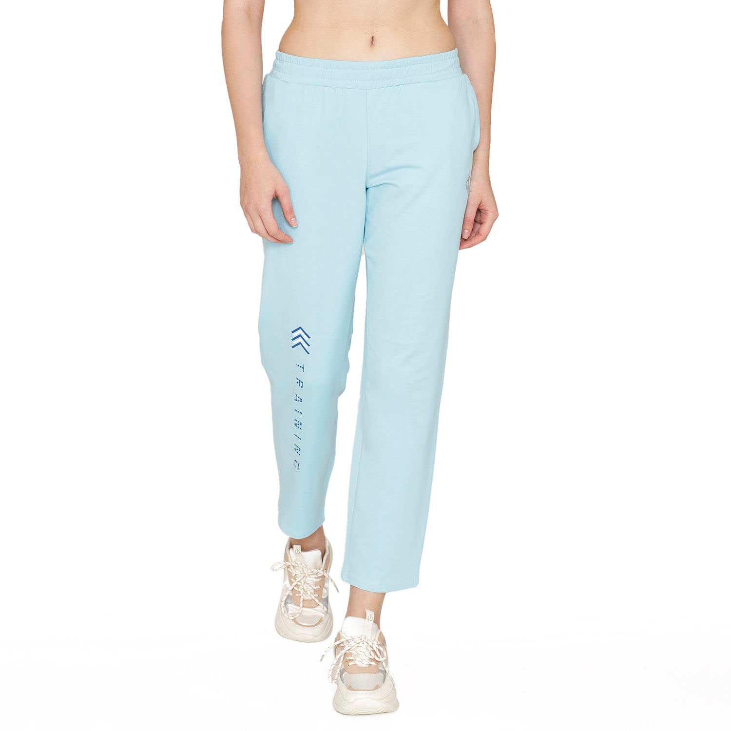 ZelocityWomen Track Pants