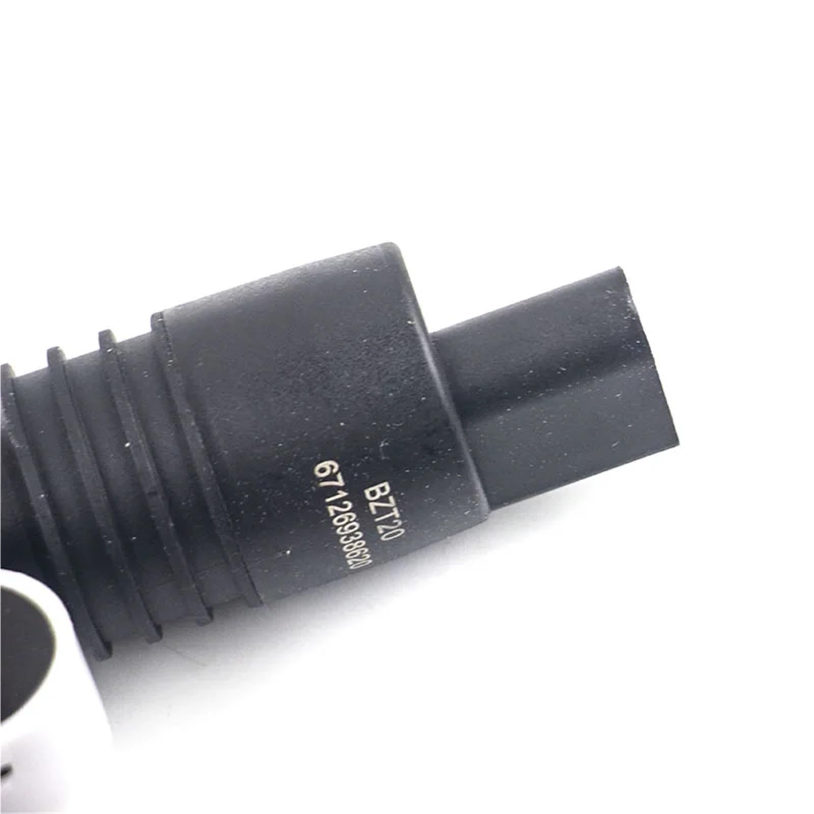 zestaw dysz 67128377987 67126938620 Podwójna pompa płynu do spryskiwaczy szyb pasuje do BMW 3' Z3 E36 pasuje do MINI F55 F56 Silnik strumienia wody