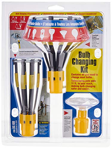 Bayco LBC-600C Light Bulb Changer Heads thumb #1