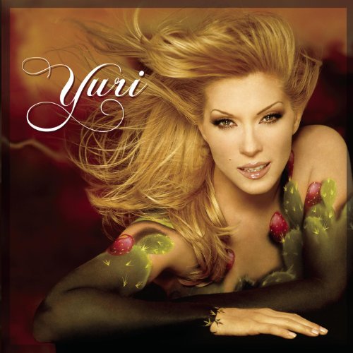 Yuri feat. Vicente Fernández