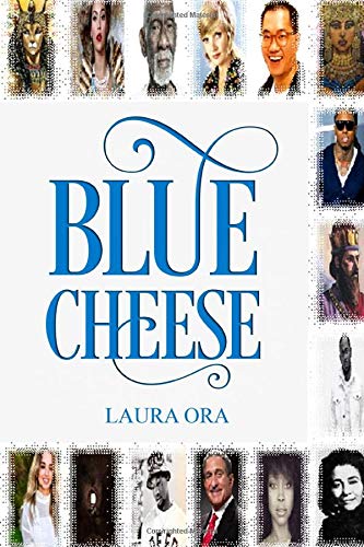 Independently published Blue Cheese