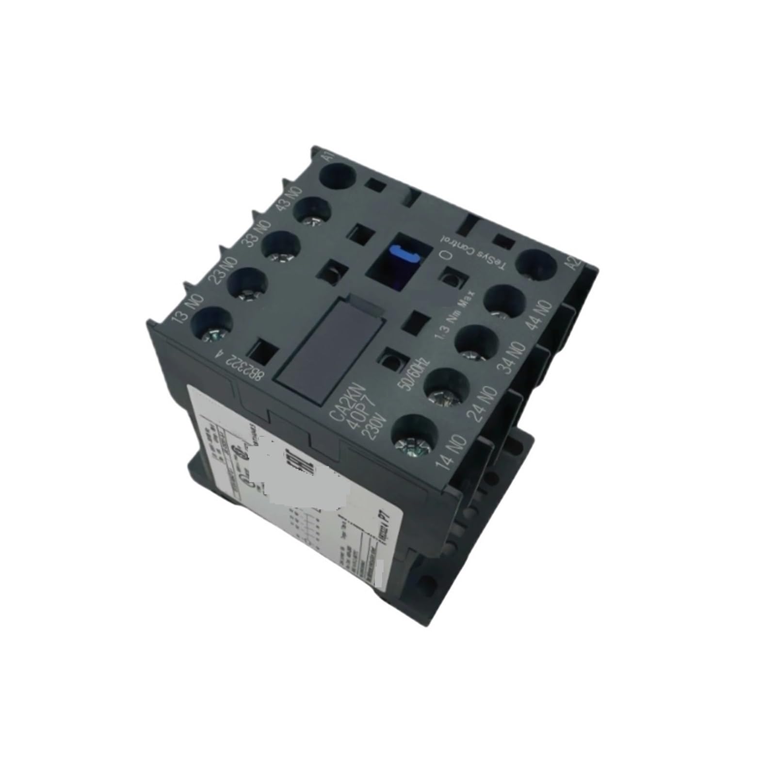 S2IZ5O CA2KN40P7 AC230V CA2KN40M7 AC220-230V CA2KN40B7 AC24V AC contactor(CA2KN40M7 AC220-230V)