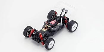 Amazon | 京商 ミニッツバギー MB-010VE 2.0 FHSS2.4GHzシステム