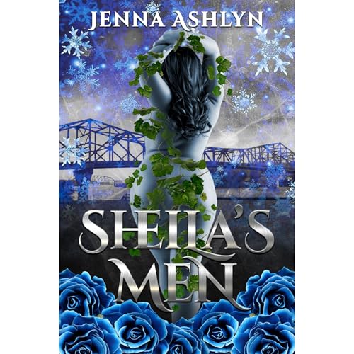 Sheila's Men by Jenna Ashlyn episode artwork