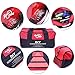 Fly5D Paintless Dent Removal Kit, Car dent Repair kit with Bridge Puller, Small dent Puller That can Eliminate 95% of car dents Within 30 Minutes for Hail Damage Dents