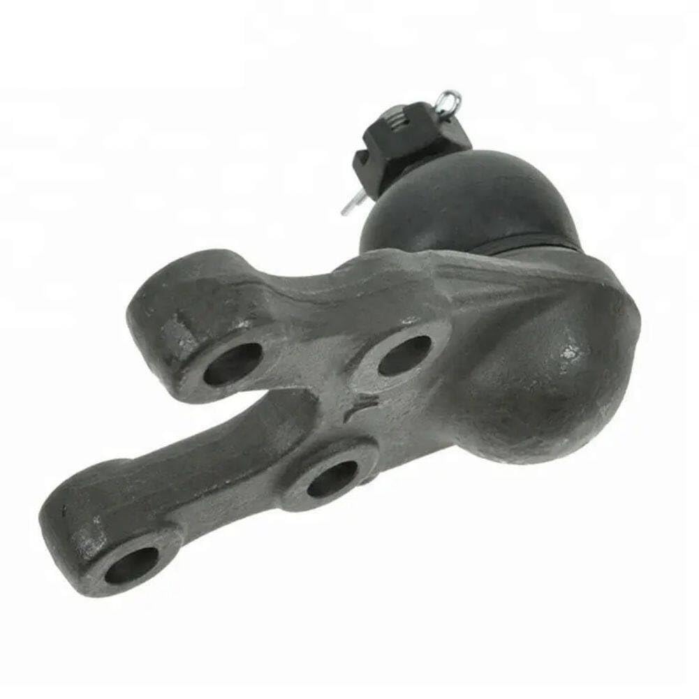 Rotule de suspension MR296269 en acier forgé haute résistance - 4