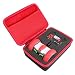 khanka Hard Travel Case Replacement for Really RAD Robots - Electronic Remote Control Robot (Not Include Really RAD Robots)