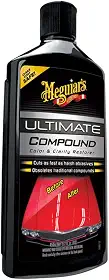Meguiars, Lustrador Ultimate, 473 ml