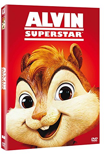 Alvin Superstar - Funtastic