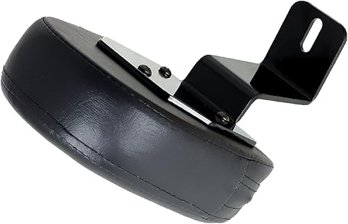 Miniatura 6 de labwork Sissy - Cojín de barra universal de repuesto para Honda Rebel CMX 300 500 2017-2022