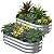 Patiobay Garden Bed