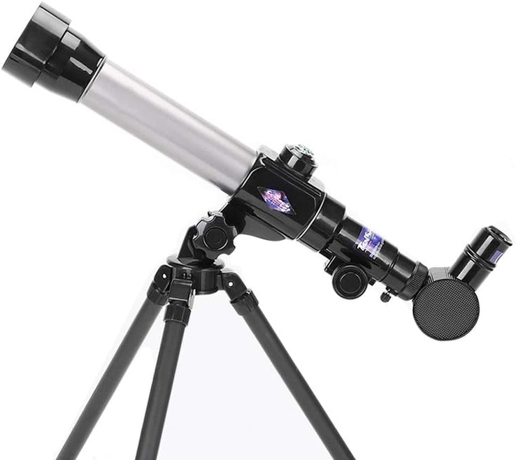 telescopio rifrattore per adulti