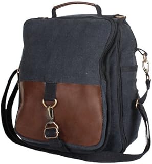 Fox Outdoor Products Valencian Daily Organizer, Black