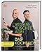 Vegan-Klischee ade! Das Kochbuch: Ernährungswissenschaft trifft Kulinarik. Abwechslungsreiche Ernährung mit dem Baukastensystem Buch mit günstig Kaufen-Vegan-Klischee ade! Das Kochbuch: Ernährungswissenschaft trifft Kulinarik. Abwechslungsreiche Ernährung mit dem Baukastensystem