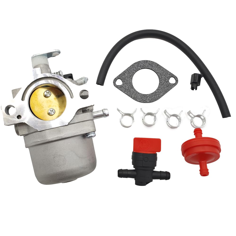 Carburateur 498134 496592 699318 pour réparer le moteur qui cale et retrouver la puissance