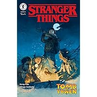 Stranger Things