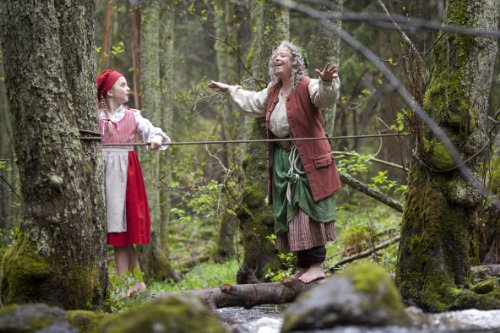 6 auf einen Streich - Märchen-Box Vol. 8