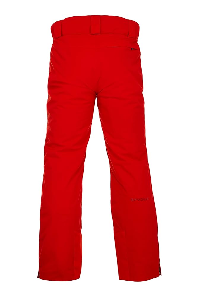 Spyder Boundary - Salopetta Da Neve Uomo Impermeabile E Calda Per Sci E Attività Invernali - Foto 11