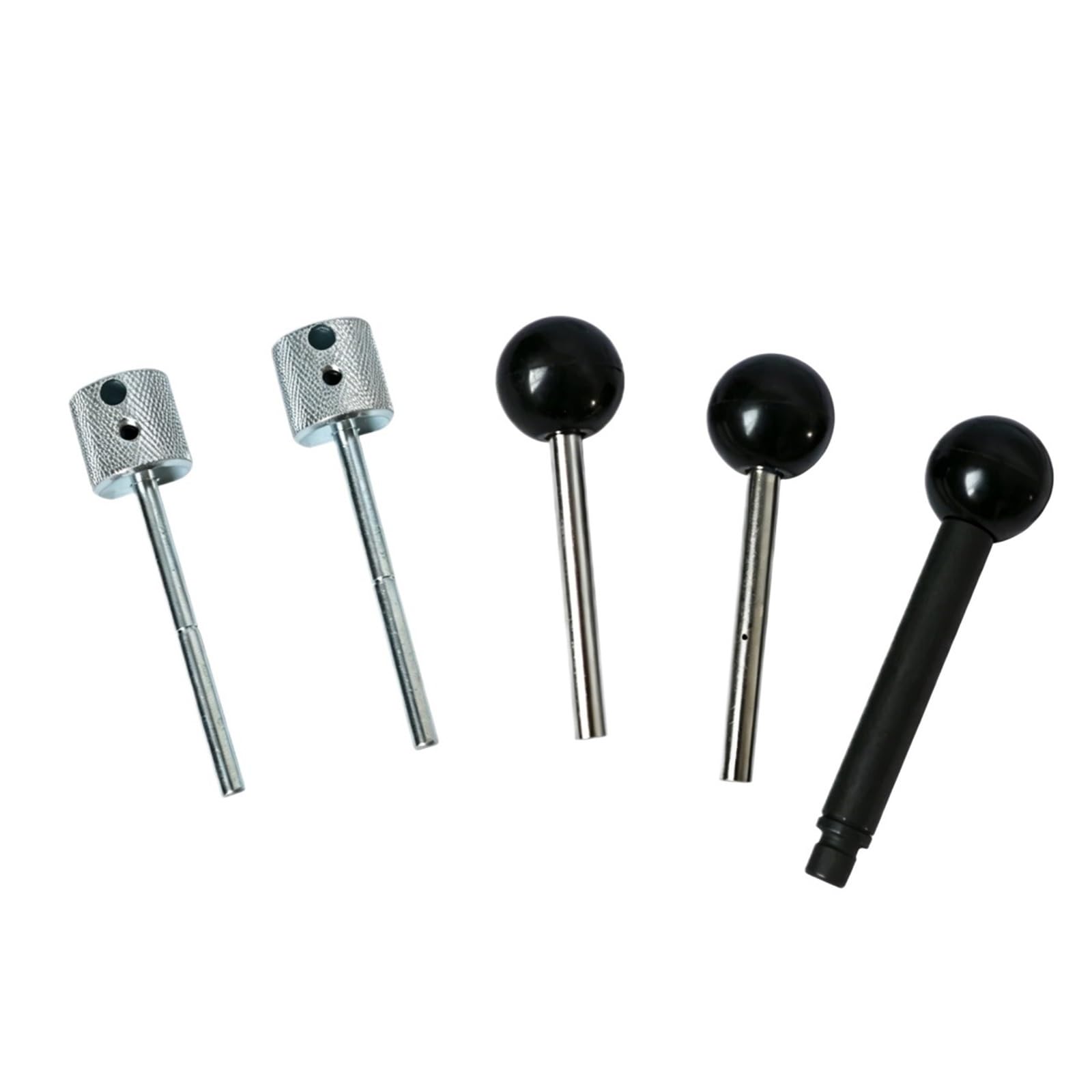 Kit Messa in Fase Kit Strumenti Fasatura Del Motore Compatibile Con Per Golf VII Per Polo 1.6 2.0 Per TDI T10265 T10060A Set Strumenti Fasatura Motore Dell'albero A Camme