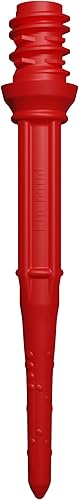 Miniatura 2 de Lápiz labial premium – Extra largo – rojo – 30 unidades – Puntos de punta suave – Hilo 2BA