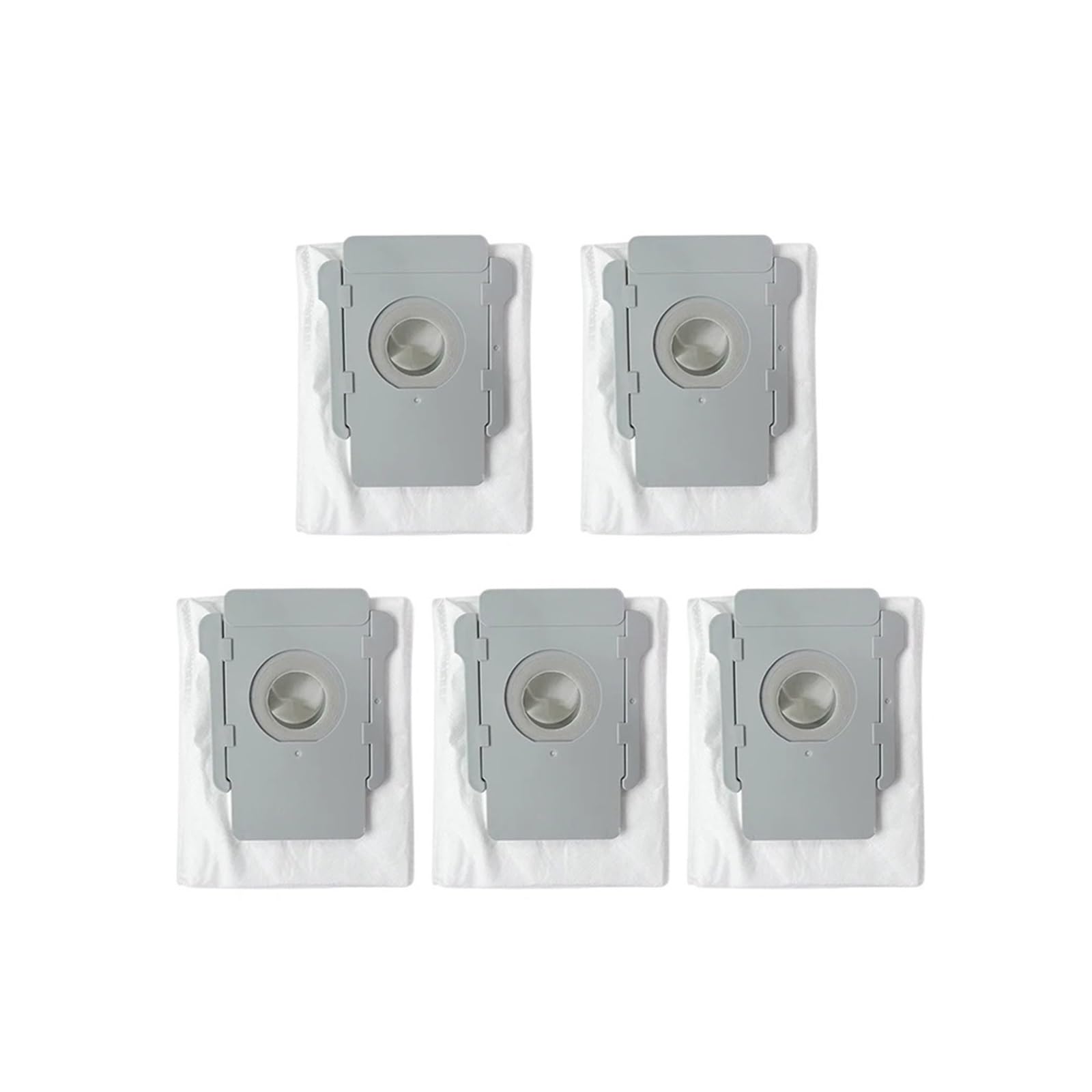 Spazzola Laterale For Aspirapolvere, Compatible With, Roomba I7 I7 + I6 I8 I3 E5 E7 Serie EI spazzole e filtro per aspirazione(Yellow)