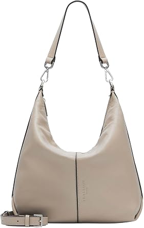LIEBESKIND Women's Hobo M Noos Sheep Natural